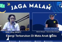 Energi Terbarukan di Mata Anak Muda Sangihe